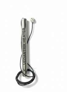 Heavy-Duty Portable Immersion Heating System for Concrete Curing <b>Tanks</b> at <b>Remote</b> Construction Locations - Product Image 4