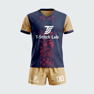 Diseño de Logotipo Personalizado, Uniforme de Voleibol para Hombre, 100% Poliéster, Manga Corta, Antibacteriano, Secado Rápido, Absorbe la Humedad - Product Image 5