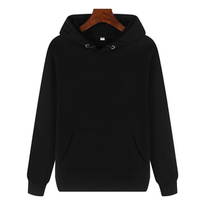 Sweat à capuche pour homme, design tendance, logo de marque personnalisé, coupe classique, décontracté, hiver, pour garçons. - Product Image 4