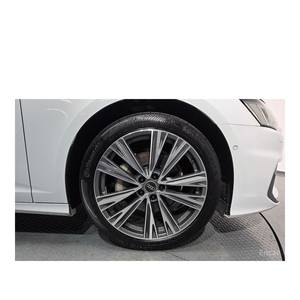 Audi A6 45 TFSI Quattro Premium 2023, 25,875 km, Volante a la Izquierda, Asientos de Cuero, Cámara Trasera - Product Image 4