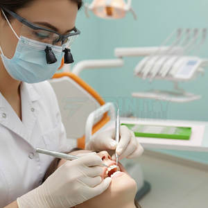 Nuevo Set de Curetas Gracey de Alta Calidad, Set de Curetas Gracey de Grado Alemán, Herramientas Periodontales - Product Image 3