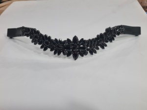 สายคาดศีรษะหนัง - Product Image 2