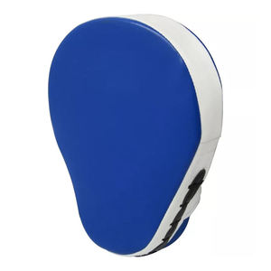 Professional High Quality <b>Focus</b> <b>Pad</b> Latest Design Made With Genuine Leather 100% Breathable Material Reasonable Price - Product Image 3