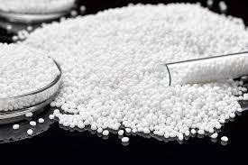 PE PP CaCO3 Filler <b>Masterbatch</b> Additive for Film Bags Woven Sack Injection Molding Extrusion Low Cost Good Quality OEM Supplier - Product Image 1