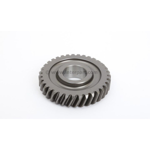 เหมาะสำหรับ JCB 35T IDLER GEAR 459/50440 เกียร์แพลนเนทารี 3CX 4CX 3DX 4DX รถแบคโฮ รถตักล้อยาง รถเทเลแฮนด์เลอร์ - Product Image 1