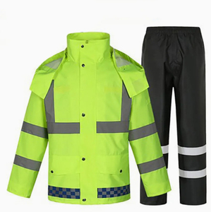 Les ensembles de vêtements de travail industriels haut de gamme sont fabriqués par un fabricant sur mesure pour une livraison directe en usine avec des tissus durables. - Product Image 1