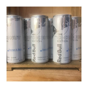 Venta al por Mayor Competitiva: Bebida Energética Red Bull Sabor Melocotón Blanco de Verano 250ml - Precios de Proveedor Directo para Compradores B2B - Product Image 6