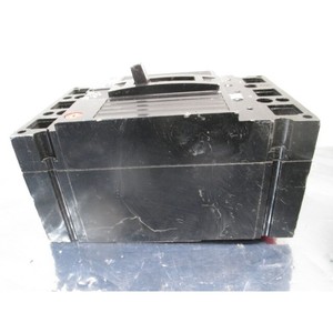Interruptor de Circuito General Electric TEC36015 de 3 Polos - Equipo y Piezas de Semiconductores de Confianza de Marca Global - Product Image 4