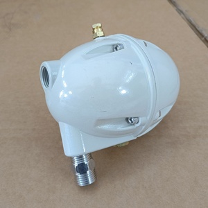 Piège à vapeur de remplacement 1625720019, soupape de vidange automatique, ensemble WSD pour compresseur - Product Image 5