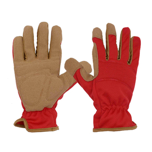 Guantes Profesionales para Jardinería que Ofrecen Máxima Destreza, Comodidad y Agarre Estable para Tareas de Jardinería Eficientes - Product Image 1