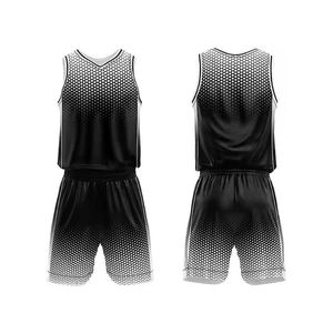 Conjunto de Uniforme de Voleibol Personalizado, Camiseta Deportiva sin Mangas y Pantalones Cortos, Sublimación, Fabricante y Proveedor OEM - Product Image 4