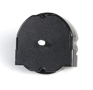 Mouvement d'horloge rond 12888 Décoration d'horloge murale à la maison - Product Image 6