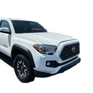 FAIR DEAL USED 2021 To-yo-ta Ta-coma TRD Sport Double Cab 4WD XTRE EDITION WITH AFFORDABLE PRICE AND DEALS IN MARKET