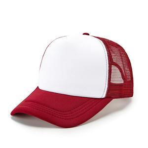 Colección Mayorista de Gorras Trucker de Verano: Diseño de Malla Personalizado, Estilo Ligero para Empresas de Ropa, Pedidos al por Mayor - Product Image 6