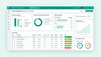 Plataforma de gestión de seguros para pólizas, reclamos, clientes, pagos, renovaciones y operaciones de agentes.