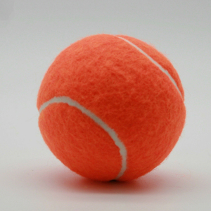 Pelotas de Práctica de Tenis de Alta Calidad, Diseño de Cricket, Ideales para Deportes de Playa y Práctica de Tenis - Product Image 5