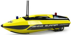 Dernières Nouveautés : Bateaux de Pêche Télécommandés à Longue Portée avec GPS, Rechargeables et Personnalisables, Qualité Supérieure - Product Image 5