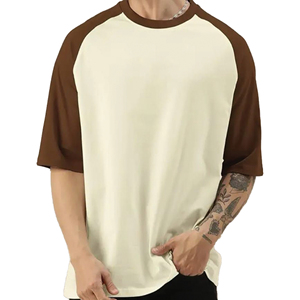 T-shirt en coton biologique pour homme (100%) à manches courtes – Couleurs personnalisables, écologique, doux et de haute qualité pour un usage quotidien - Product Image 5