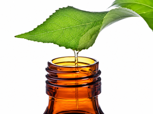 AG INDUSTRIES Aceite Esencial de Árbol de Té Orgánico de 10 ml, 100 % Puro y Natural, Extracto de Planta Sin Diluir, Etiqueta Privada Disponible - Product Image 2