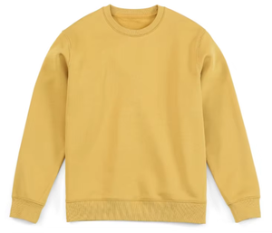 Sweat à capuche brodé en laine unisexe avec logo personnalisé sweatshirts en coton imprimés grande taille pour hommes vente en gros d'usine - Product Image 3