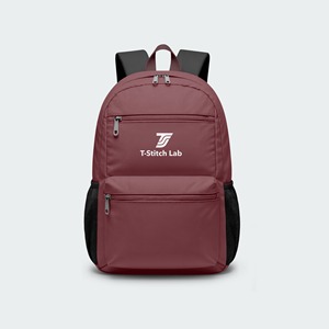 OEm&ODM Custom Large-Capacity <b>Laptop</b> <b>Backpack</b> with Durable Business Features for Travel and School-Promotional Bag - Product Image 3