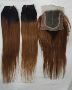 Tenemos Cabello Humano Sin Procesar, Todas las Cutículas Alineadas, Cabello a Granel con Puntas Gruesas, Extensiones de Cabello Humano a Precio de Fábrica al por Mayor - Product Image 2