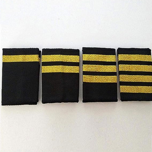 Nuevas y Modernas Epaulettes Suaves de Última Moda, el Mejor Proveedor Mayorista de Equipos de Defensa Personal, Epaulettes Suaves y Fáciles de Poner - Product Image 3