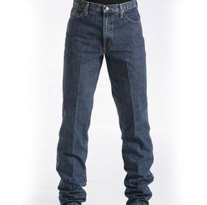 2025 Vintage High Streetstyle Colored Regular Fit <b>Jeans</b> Custom Embroidered Denim Ripped Men Quality Fashion Street <b>Waist</b> - Product Image 3