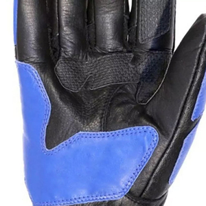 Motorcycle <b>Gloves</b> Men's Motorbike <b>Gloves</b> Summer Breathable Leather <b>Gloves</b> Service OEM Customized - Product Image 3