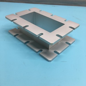 AMAT 3750-01104 WG MICROWAVE <b>SPACER</b> STRAIGHT 50MM - Trusted Global Legacy Semiconductor Equipment and Parts at - Product Image 4
