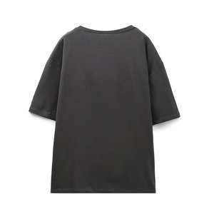 Camisetas para Mujer, Fabricación OEM, Tela Premium, Diseño Ligero y Transpirable, Personalización de Marca Disponible para Venta al por Menor y al por Mayor - Product Image 2