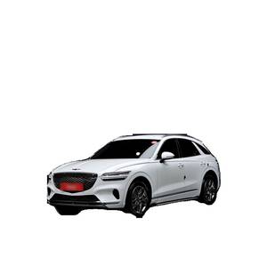 Genesis GV70 2.5T AWD Essence SUV 2024, 12 846 km, Norme d'émission Euro V, Sièges en cuir, Boîte de vitesses automatique, Caméra de recul, Conduite à gauche - Product Image 1