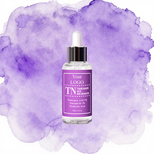 Siero Illuminante al Niacinamide per Schiarire il Tono della Pelle, Produzione OEM ODM, Cosmetici Coreani all'Ingrosso - Product Image 1