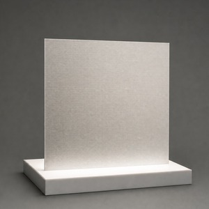 Lámina metálica microperforada [APEC] para revestimientos de paneles acústicos y suministro de sistemas metálicos arquitectónicos para la industria - Product Image 5