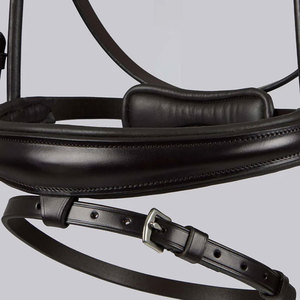 Fabricantes Profesionales, Venta Caliente, Precio Económico, 100% de Alta Calidad, Brida para Caballo, Nueva Llegada, Brida de Cuero para Caballo - Product Image 6