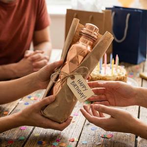 Pure <b>Copper</b> Water <b>Bottle</b> Handmade | Ayurvedic <b>Copper</b> <b>Bottle</b> | Eco Friendly Hammered <b>Copper</b> Drinkware | Wellness Gift - Product Image 6