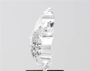 Diamante Cultivado en Laboratorio con Corte Tortuga Antiguo, Color D-F, Pulido Excelente, Claridad CVD VVS-VS, para la Elaboración de Joyería Femenina - Product Image 3