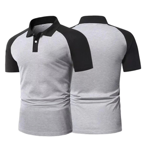 <b>Men</b> luxury style new design top Demanded lightweight <b>Polo</b> T-<b>Shirt</b> Summer wear fashionable Short-<b>sleeve</b> Slim <b>Men</b> <b>Polo</b> <b>Shirt</b> - Product Image 4