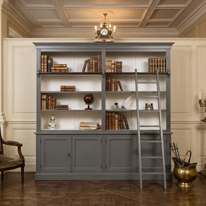 Mueble de Madera Estoniano, Estilo Nórdico Contemporáneo, Acabado Natural, Ecológico, Duradero, Almacenamiento Funcional para el Hogar y el Espacio de Vida - Product Image 3