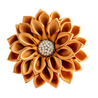 Broche Sigma Gamma Rho motif pied-de-poule doré, épingle de revers, accessoire de mode, bijou décoratif, cadeau, personnalisable OEM ODM