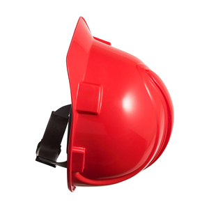 Casco de Seguridad Impermeable y Cómodo de Alta Calidad para Trabajo, Precio Económico - Product Image 5