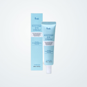 Crema Facial Prreti, Crema Contorno de Ojos con Colágeno Prreti Biome 30ml, Crema Contorno de Ojos con Colágeno Prreti Biome 30ml, Crema y Loción Facial Coreana - Product Image 4