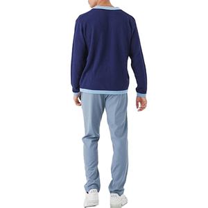 Camiseta de Hombre de Diseño Personalizado, 100% Algodón, Ligera, Transpirable y de Secado Rápido, Corte Regular, Superventas, Precio de Fábrica 2026 - Product Image 5