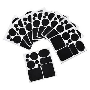 Écussons personnalisés fabriqués en usine avec logo par sublimation, écussons thermocollants en PVC, écussons souples en silicone pour vêtements et sacs en polyester et plastique - Product Image 3