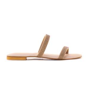 Golden FN7530 Fancy Sports pour pantoufles confortables et élégantes - Product Image 2