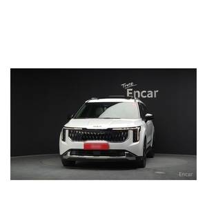 Kia Carnival Signature 2024 de 7 Plazas con Cámara Trasera, Asientos de Cuero, Caja de Cambios Automática, Combustible Diésel - 14,877 Kms - Product Image 3