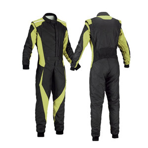 ชุดแข่งรถโกคาร์ทวัสดุทนทานชุดแข่งรถ - Product Image 1