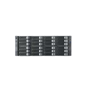 เซิร์ฟเวอร์แบบแร็ค NF5466M6 4U 2 ซีออน 4314 แรม 384GB DDR4  SSD 960GB  ที่เก็บข้อมูล SATA 576TB มีสินค้าในสต็อก - Product Image 1