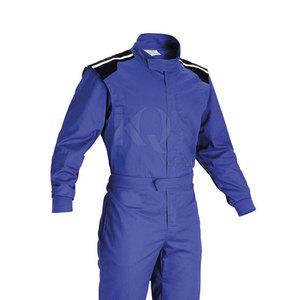 ชุดแข่งรถมืออาชีพปี 2026 น้ำหนักเบา ระบายอากาศได้ดี แห้งเร็ว ดีไซน์สวมใส่สบาย สำหรับมอเตอร์สปอร์ต คาร์ท และแข่งรถบนสนาม - Product Image 3