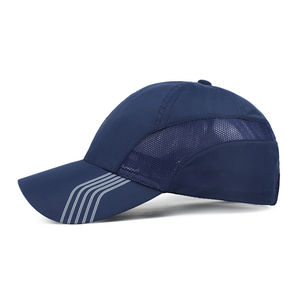 Casquette de camionneur entièrement personnalisée avec impression sérigraphique, sangle réglable, respirante et dos en mesh, impression personnalisée pour unisexe - Product Image 2